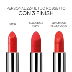 Rouge G Luxurious Velvet