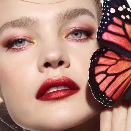 Rouge G Luxurious Velvet