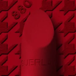 Rouge G Luxurious Velvet