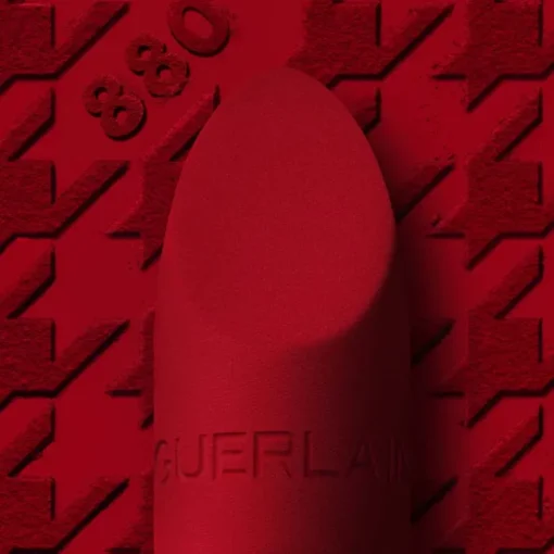 Rouge G Luxurious Velvet