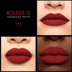 Rouge G Luxurious Velvet