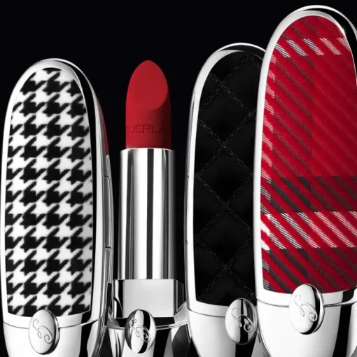 Rouge G Luxurious Velvet