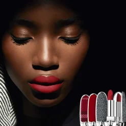 Rouge G Luxurious Velvet
