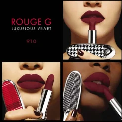Rouge G Luxurious Velvet