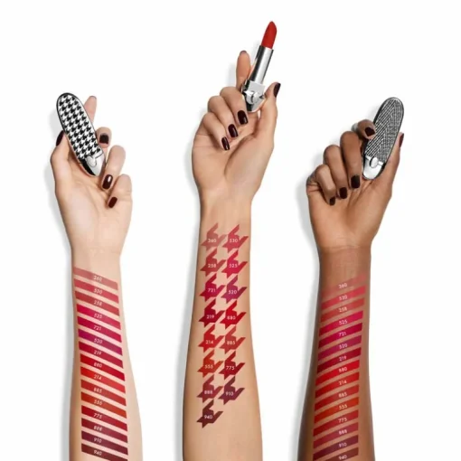 Rouge G Luxurious Velvet