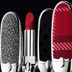 Rouge G Luxurious Velvet
