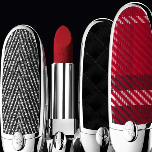 Rouge G Luxurious Velvet