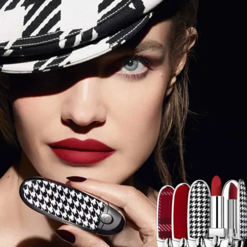 Rouge G Luxurious Velvet