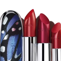 Rouge G Luxurious Velvet