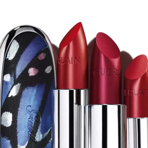 Rouge G Luxurious Velvet