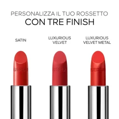 Rouge G Satin - Nude Collection
