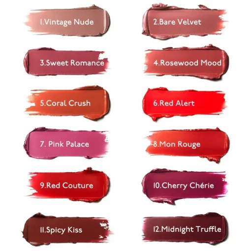 Rouge Opulent Lipstick Ricarica