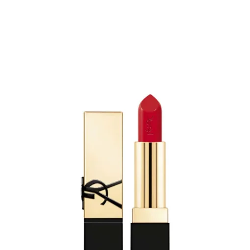 Rouge Pur Couture Satin