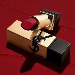 Rouge Pur Couture Satin