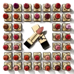 Rouge Pur Couture Satin