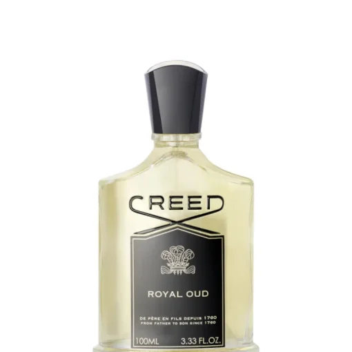 Royal Oud