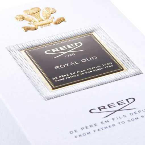 Royal Oud