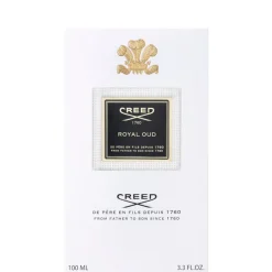 Royal Oud
