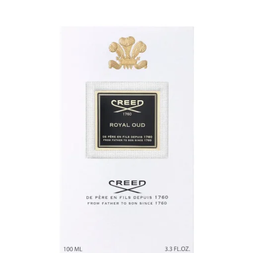 Royal Oud