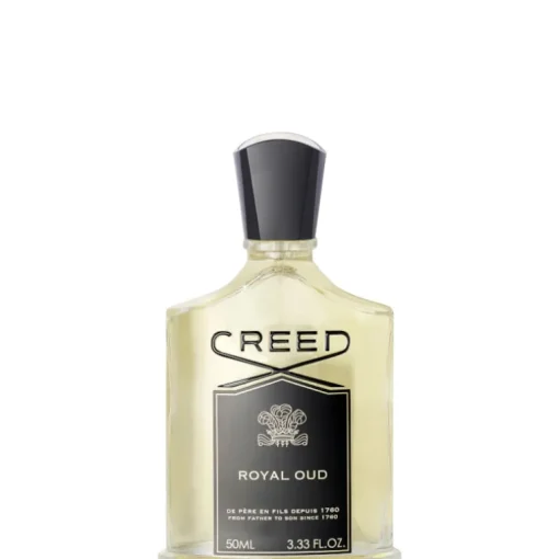 Royal Oud