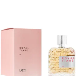 Royal Tiaré