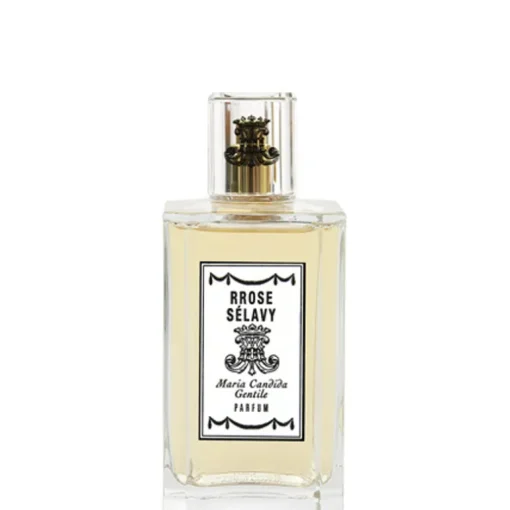 Rrose Sélavy