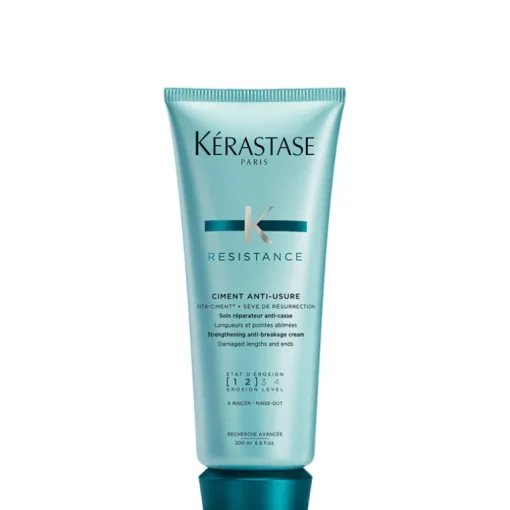 Résistance - Ciment Anti-Usure 200 ML