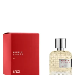 Rubin Fumée