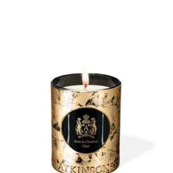 Rum & Chestnut Duet 200 gr