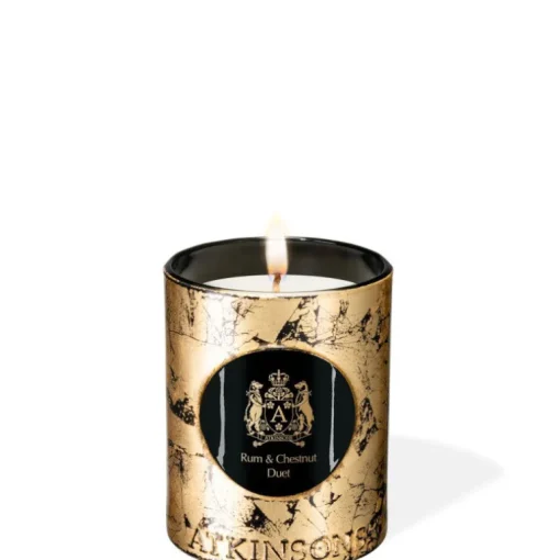 Rum & Chestnut Duet 200 gr