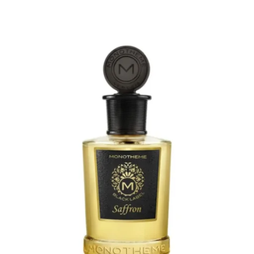 Saffron 100 ML