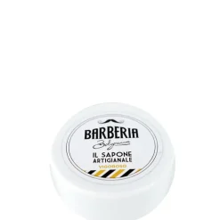 Sapone Artigianale da Rasatura Vigoroso 100 ML