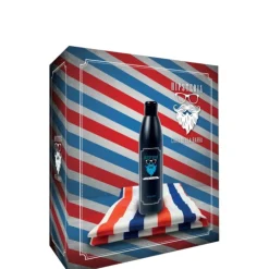 Sapone Barba e Baffi + Mantellina Confezione 250 ML Sapone Barba e Baf