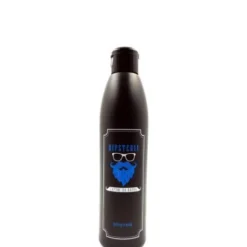 Sapone Barba e Baffi + Mantellina Confezione 250 ML Sapone Barba e Baf