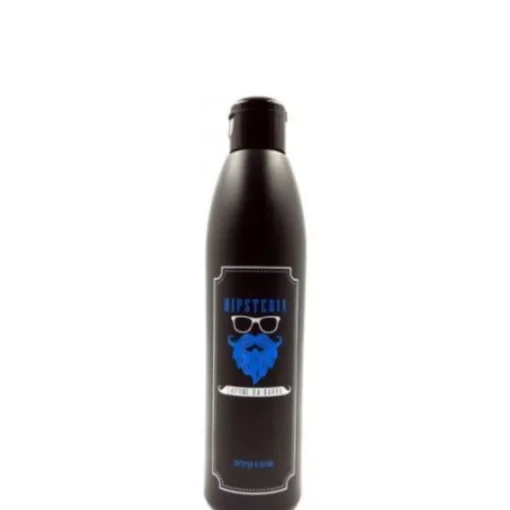 Sapone Barba e Baffi + Mantellina Confezione 250 ML Sapone Barba e Baf