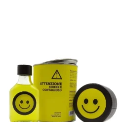 Sapone da Barba + Lozione Dopobarba SMILE KIT SMILE