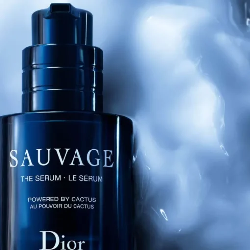 Sauvage 50 ML