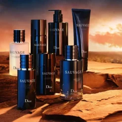 Sauvage 100 ML