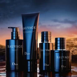 Sauvage 125 ML