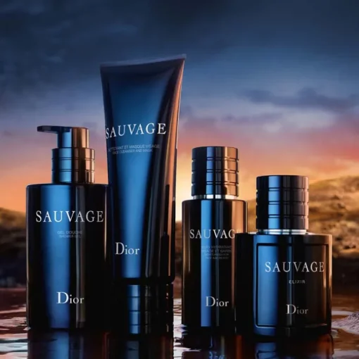 Sauvage 125 ML