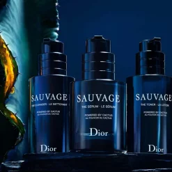 Sauvage 125 ML
