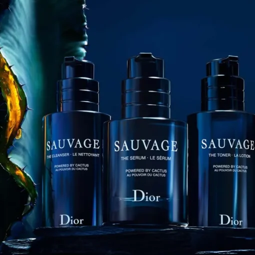 Sauvage 125 ML