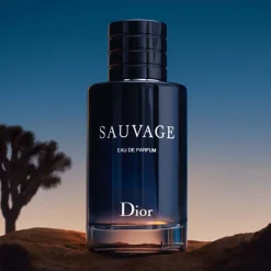 Sauvage Eau de Parfum Ricarica 300 ML REFILL