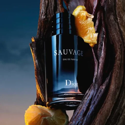 Sauvage Eau de Parfum Ricarica 300 ML REFILL