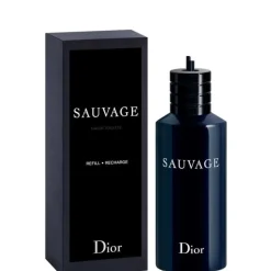 Sauvage Eau de Toilette Ricarica 300 ML