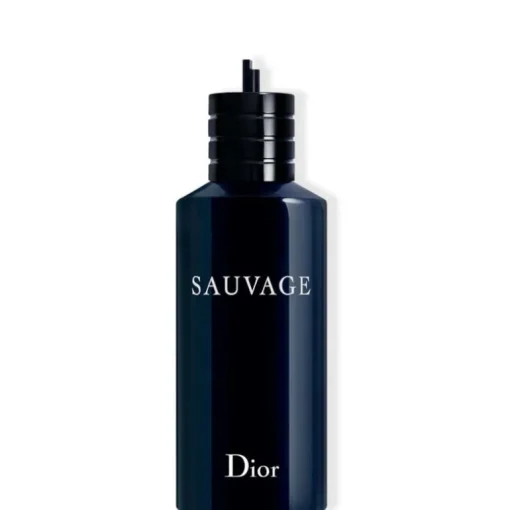 Sauvage Eau de Toilette Ricarica 300 ML