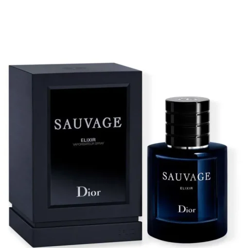 Sauvage Elixir