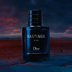 Sauvage Elixir