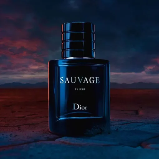Sauvage Elixir
