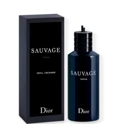 Sauvage Parfum Ricarica 300 ML